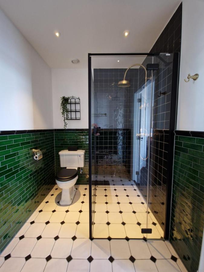'T Hanzehuys Kampen Habitación foto